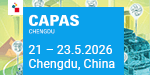 CAPAS 成都汽配展